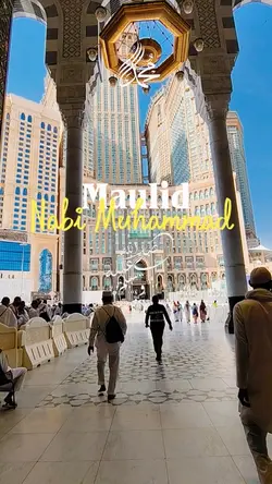 Maulid nabi