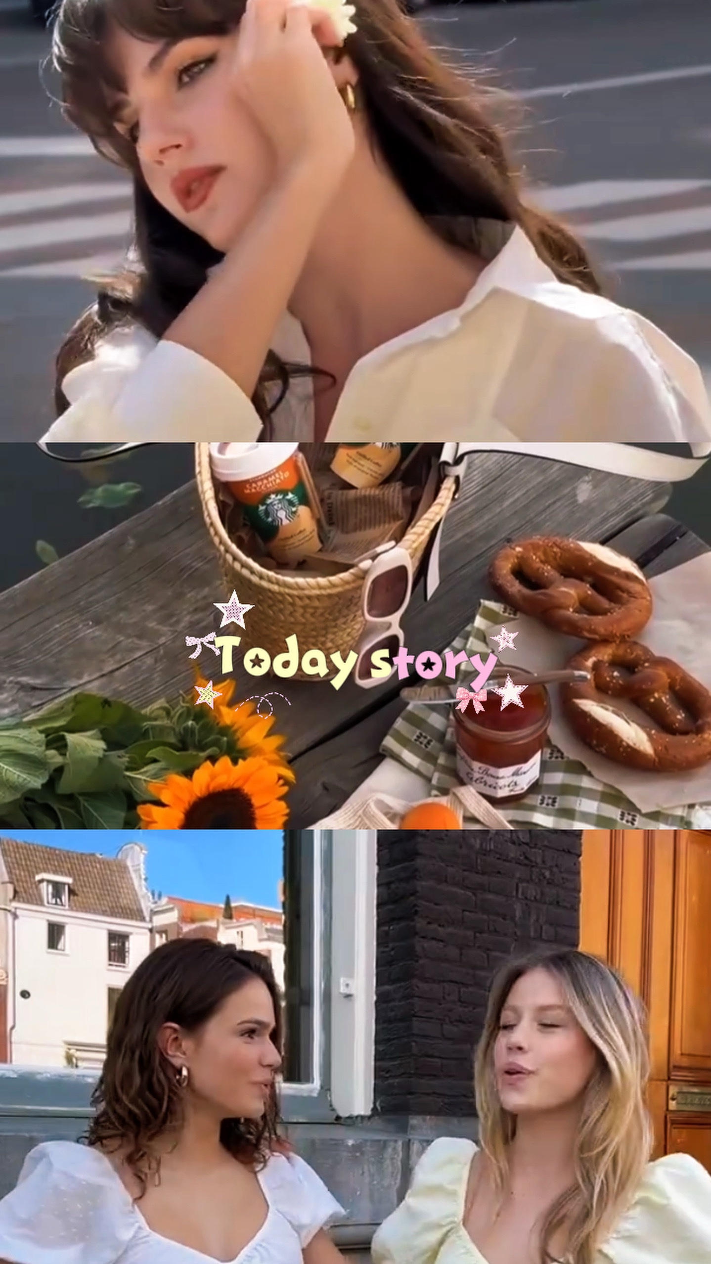 Today story 