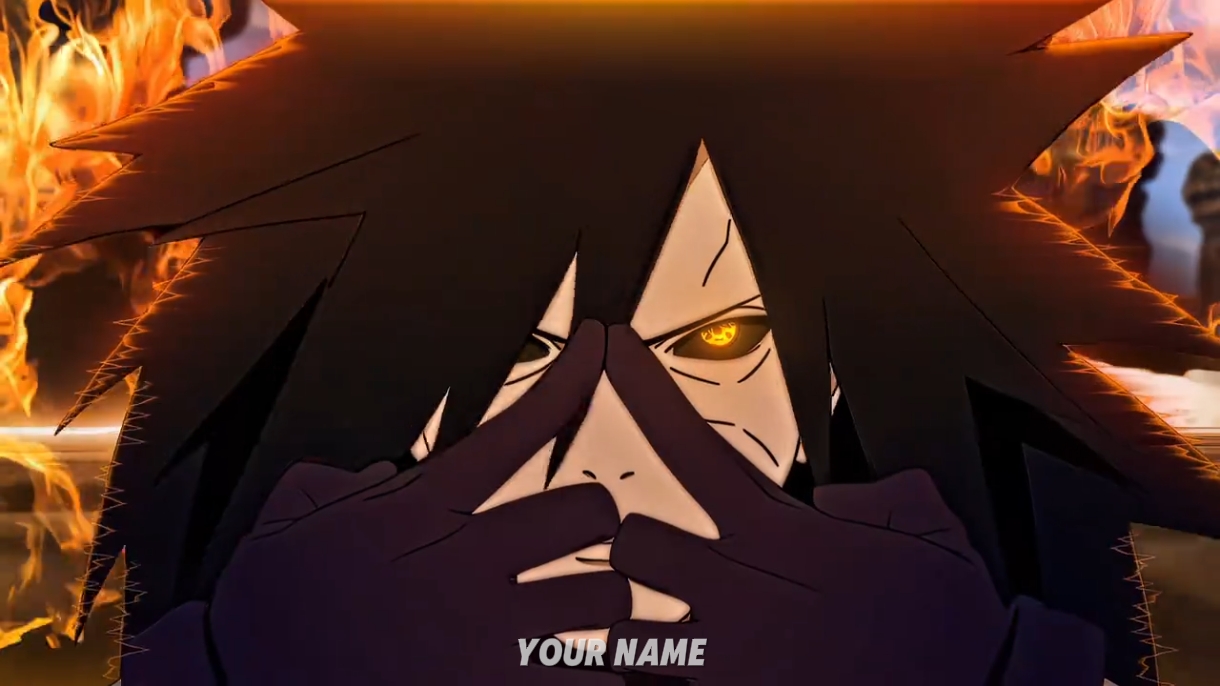 Madara edit