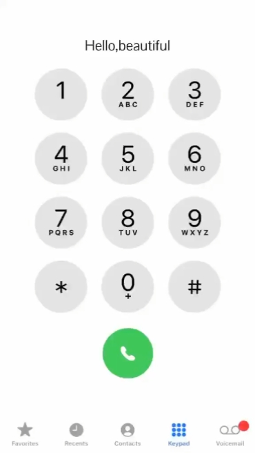 TELEPHONE