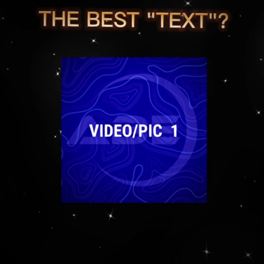 Trending Df edit