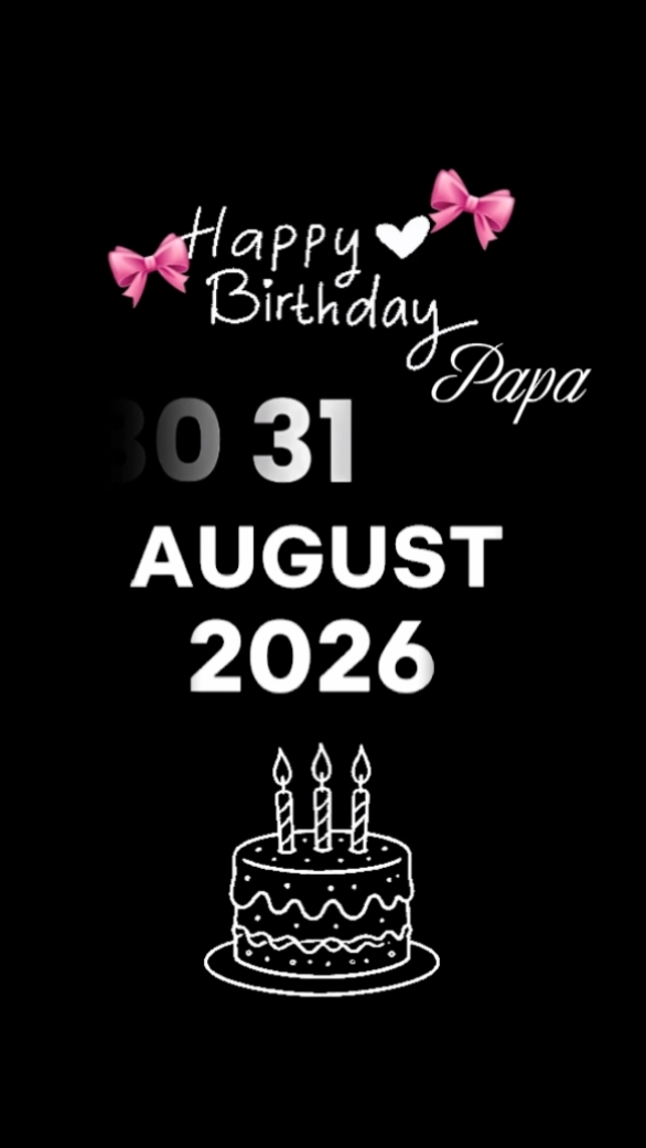 papa birthday