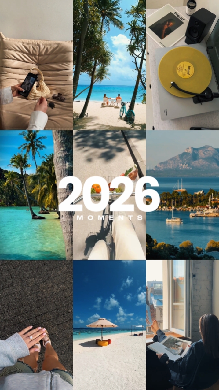 2026 moments