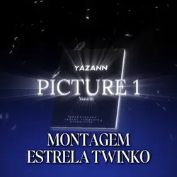 Mtg estrela twinko 