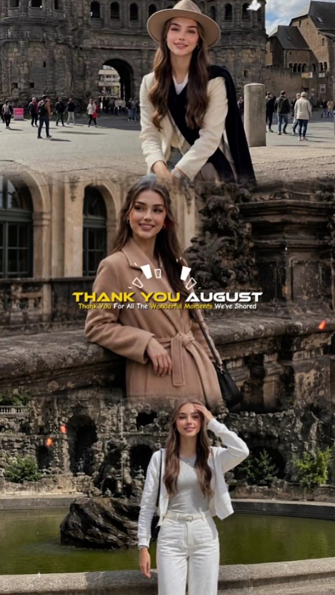 Terima kasih Agustus