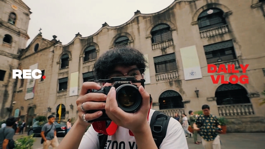 VLOG DIARIO 