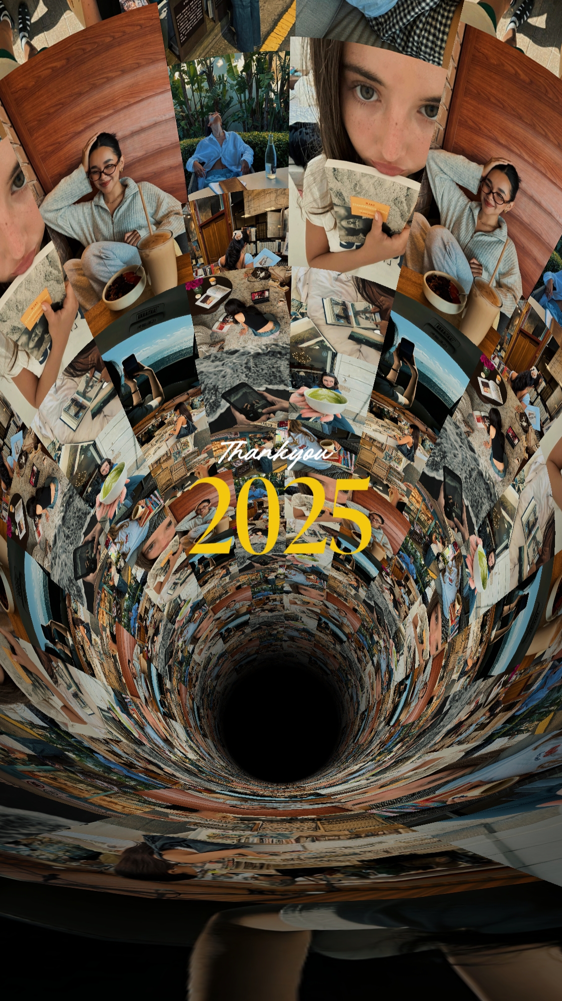 thank you 2025