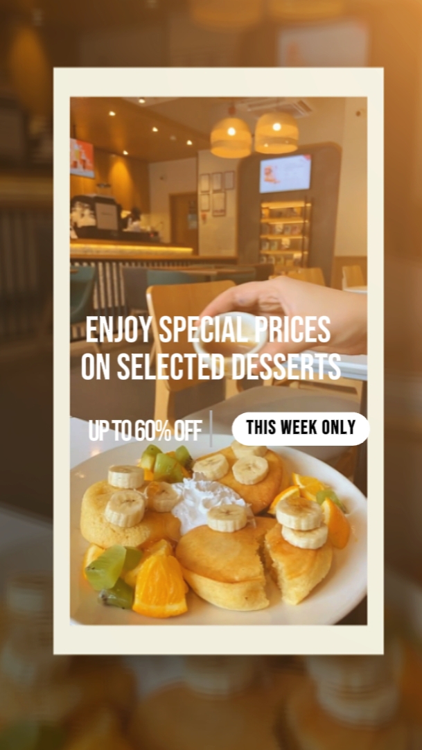 special price