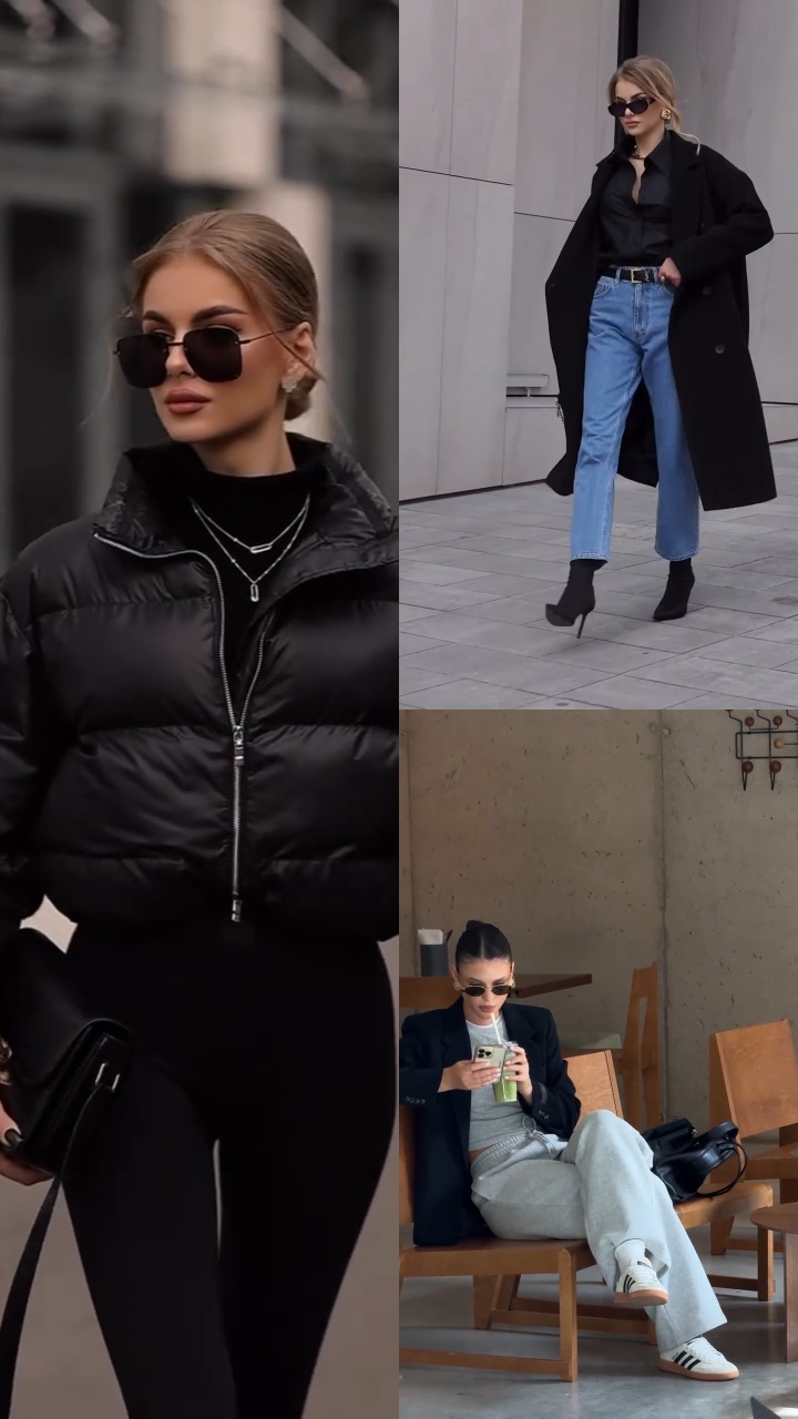 Tendencia de moda