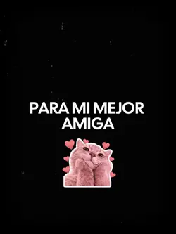Está canción se la..