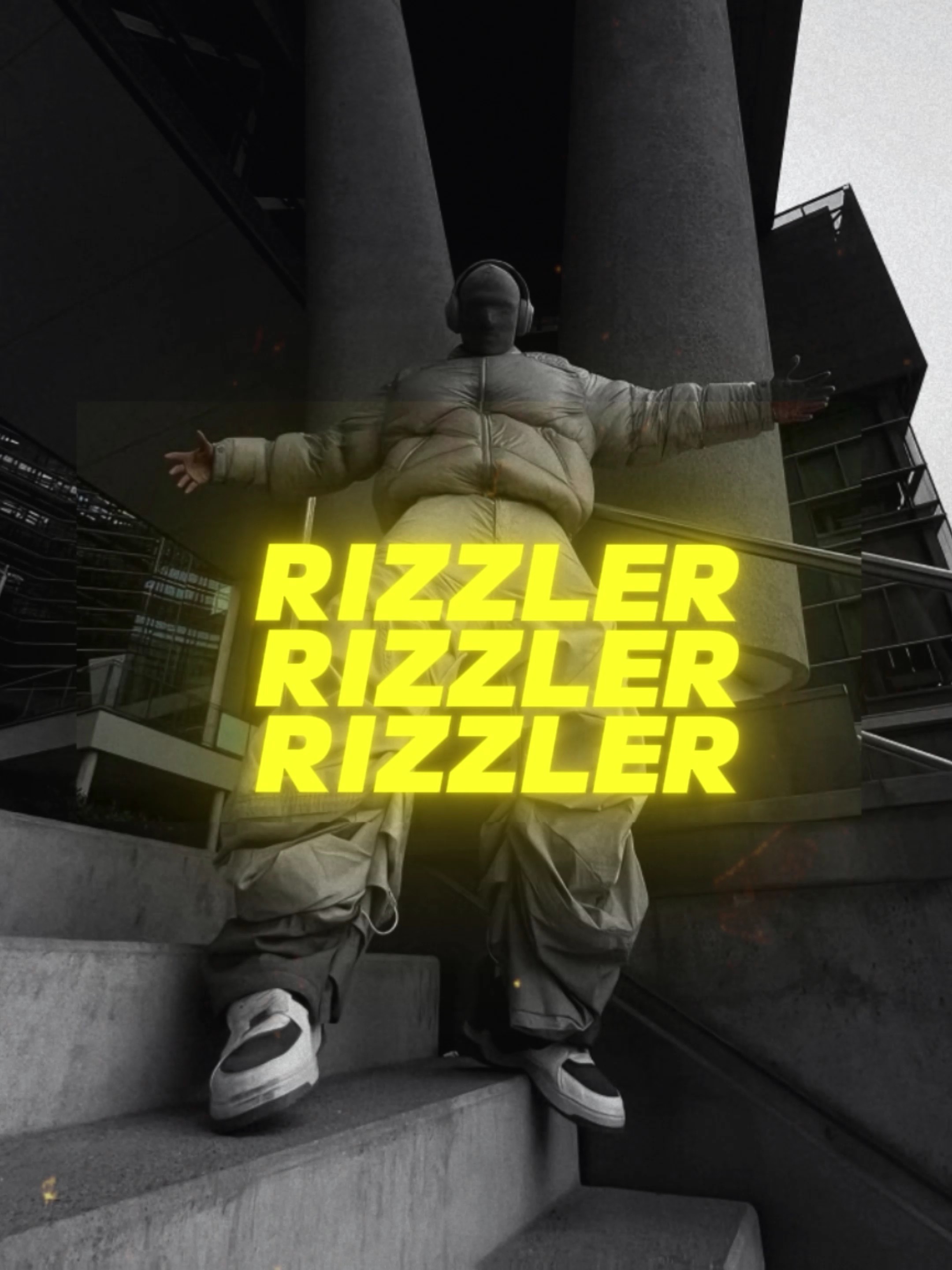 Ang batang rizzler