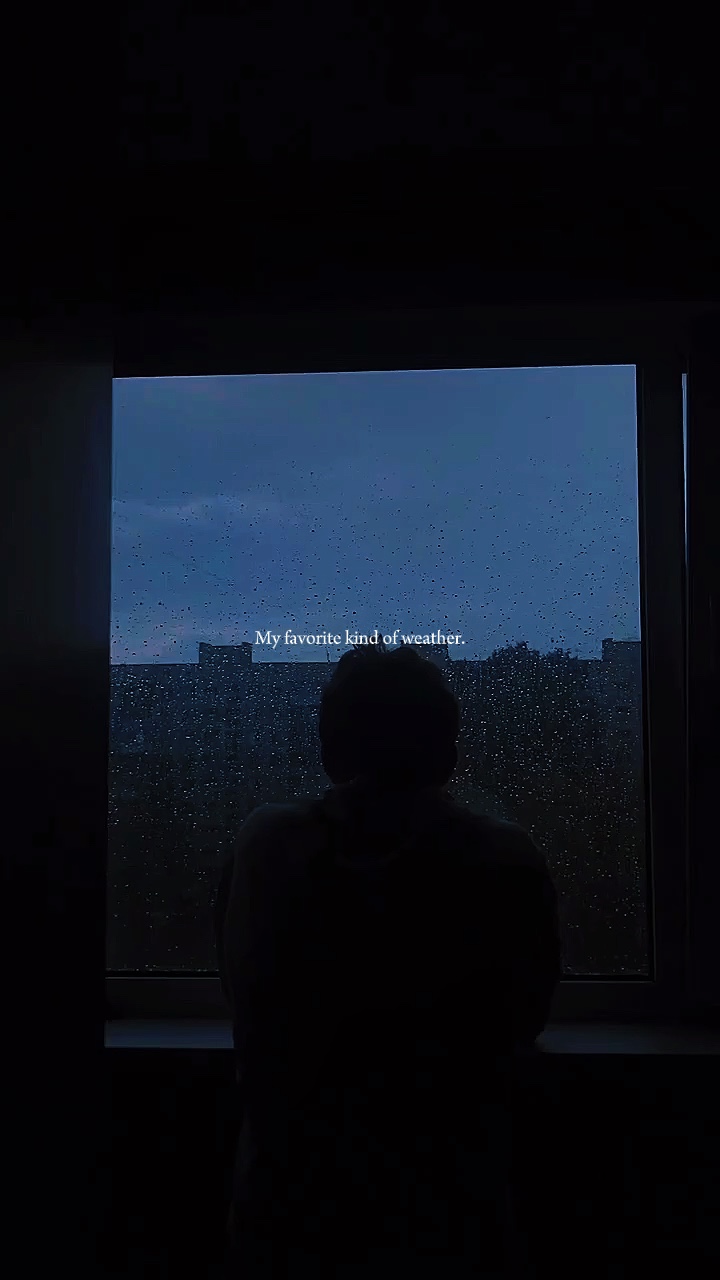 Meu clima favorito
