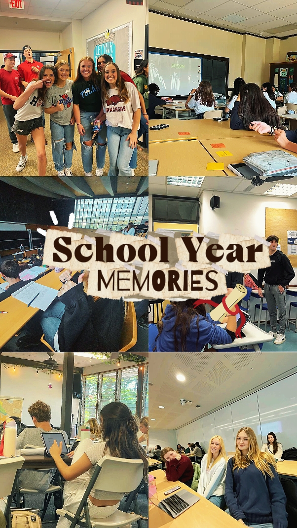 School Memories