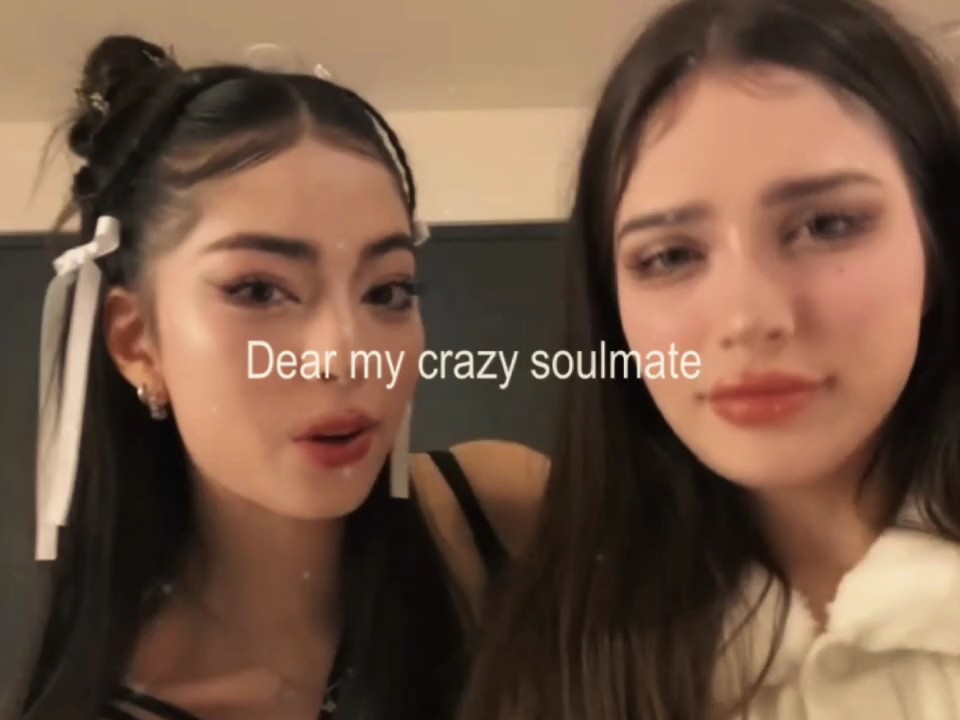 Mi alma gemela loca 