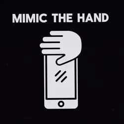 Mimic Hand TREND