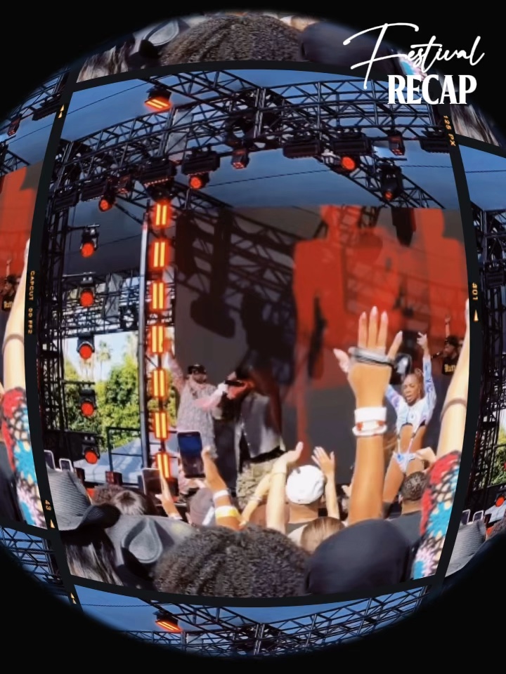 Rekap Festival