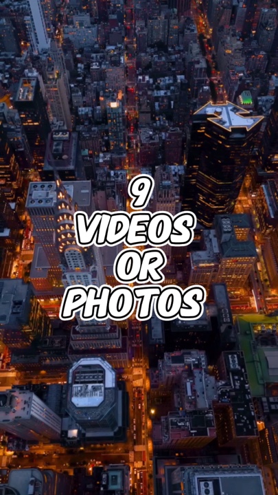 迷你vlog视频