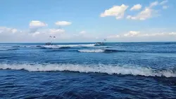 Beach day