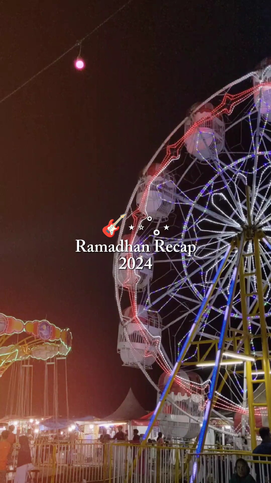 Rekap Ramadhan 