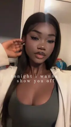 show you off