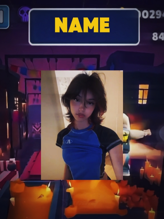 Subway Surf edit