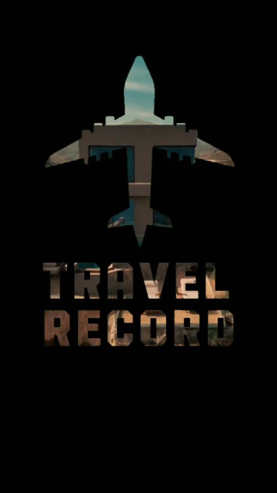 Registro de viagem