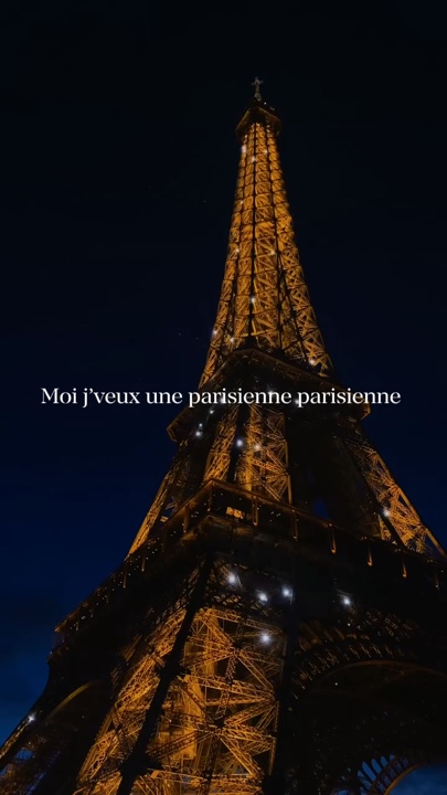 GIMS - Parisienne