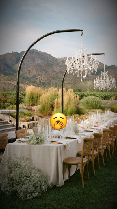 Wedding planning