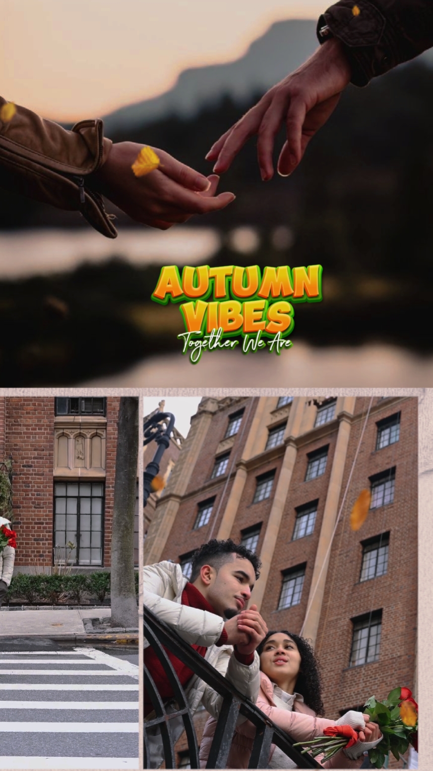 Vibras de otoño