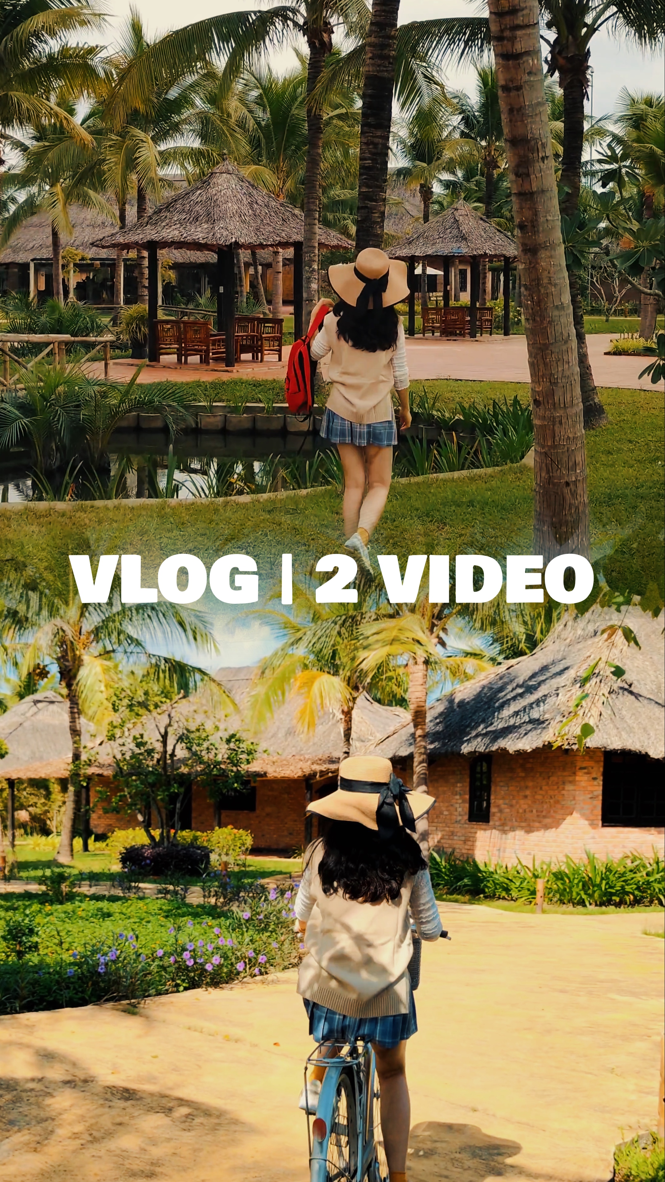 VLOG | 2 VIDEO