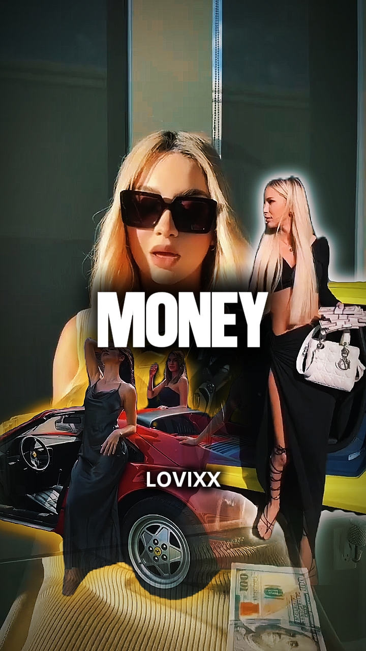 Uang LOVIXX