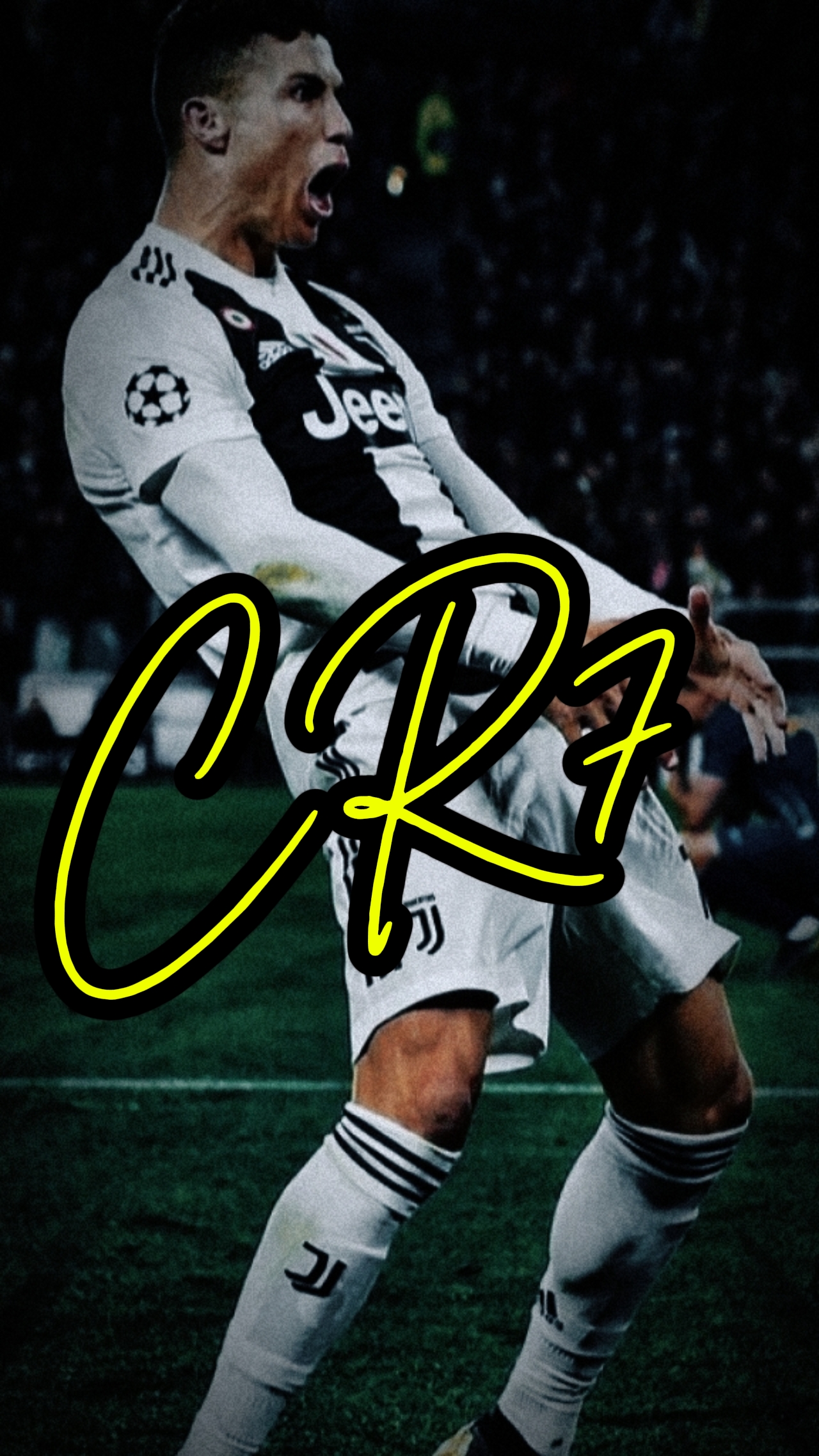 GEÇİŞ CR7