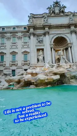 Rome love nature 