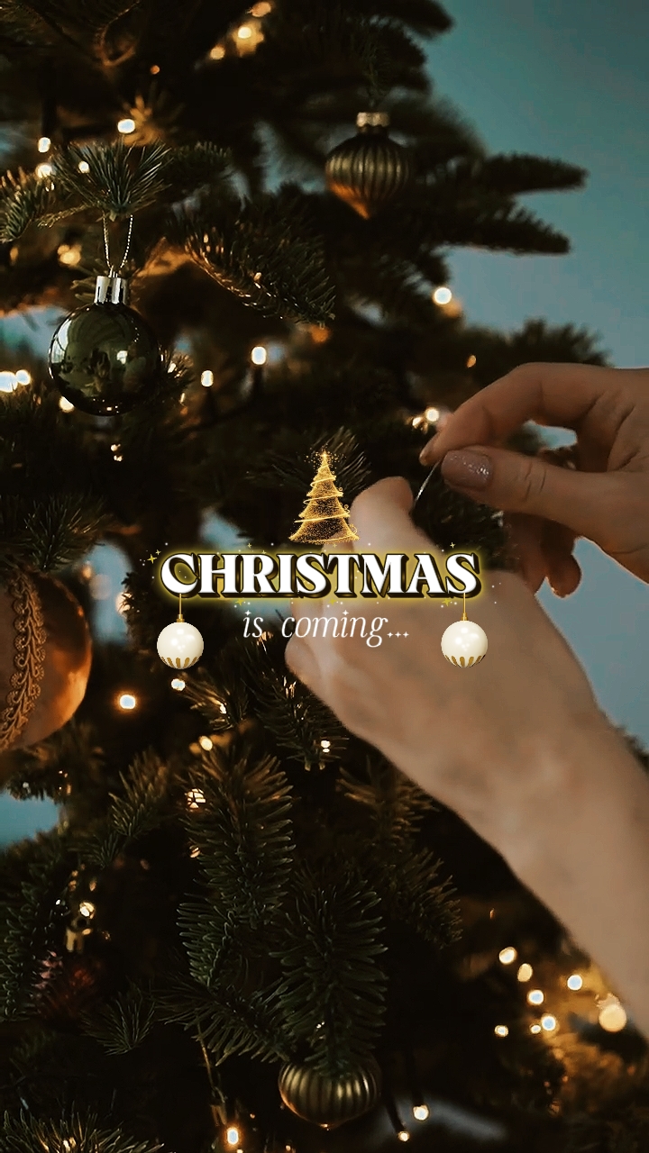 Noël approche