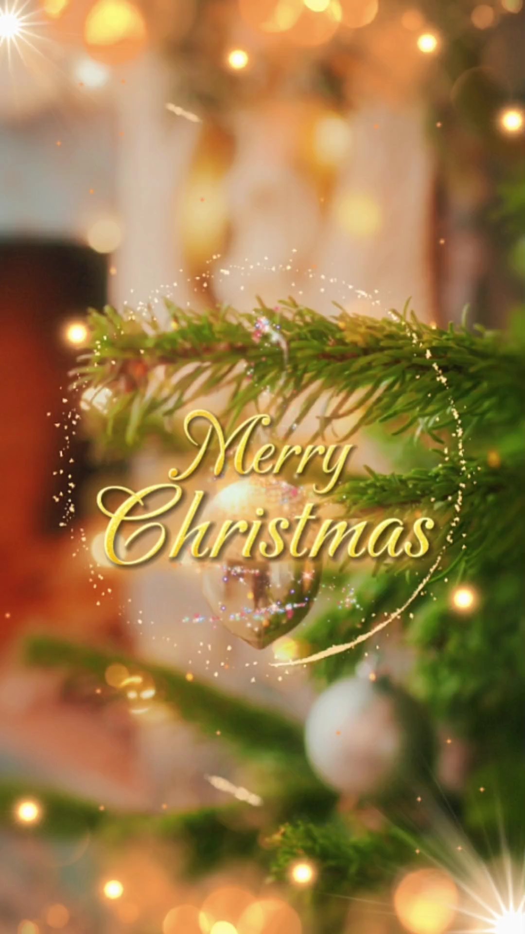 DÉCORATION DE NOËL
