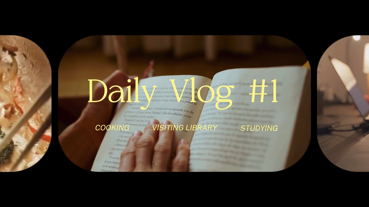 Intro - Daily
