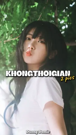 Không thời gian