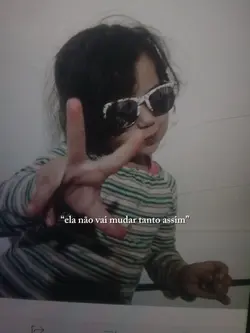 n vai mudar tanto