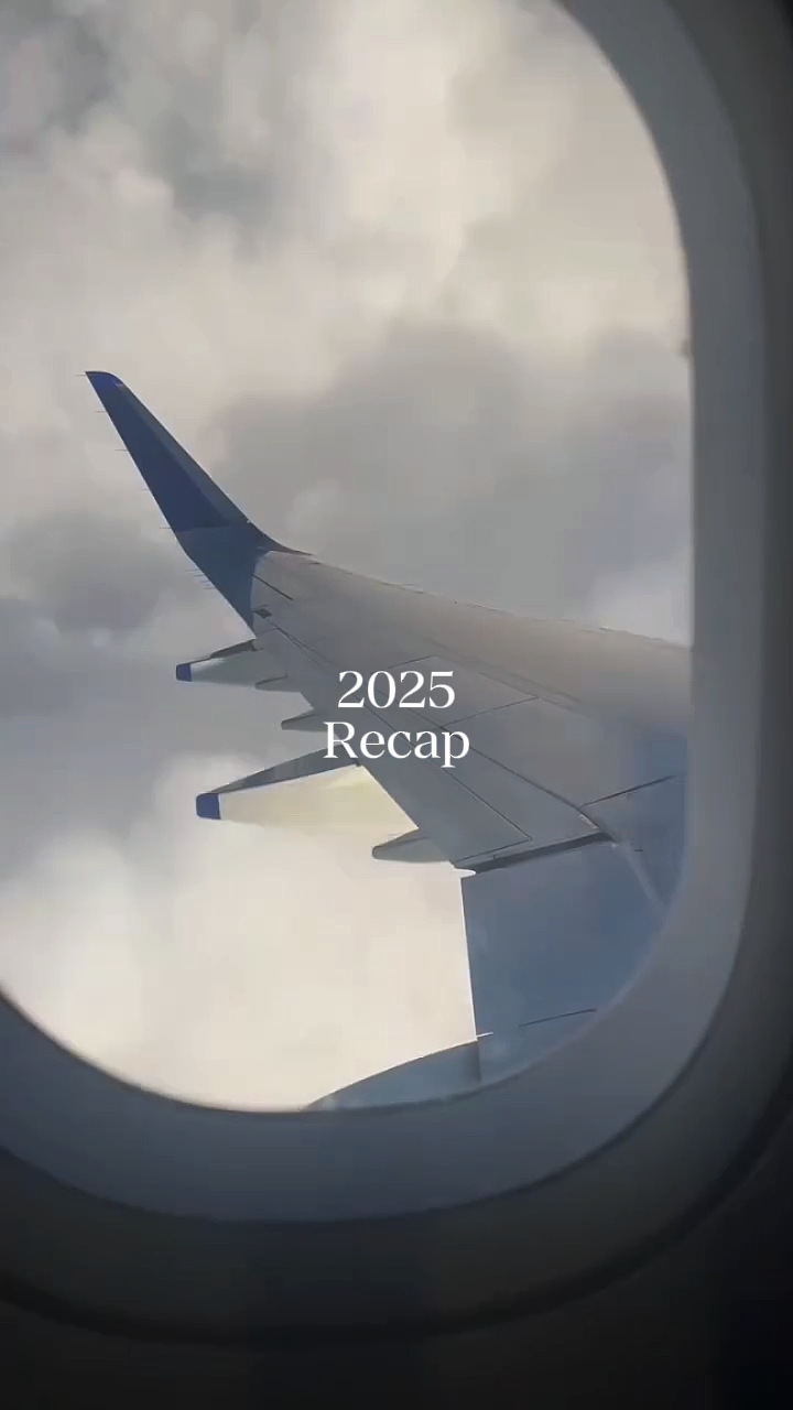 Recapitulação do Rewind 2025