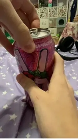 Peace tea 👅👅