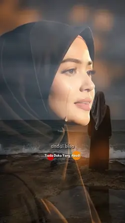 TIADA DUKA YG ABADI