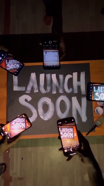 COMING SOON