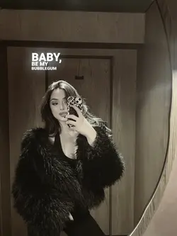 my bubblegum