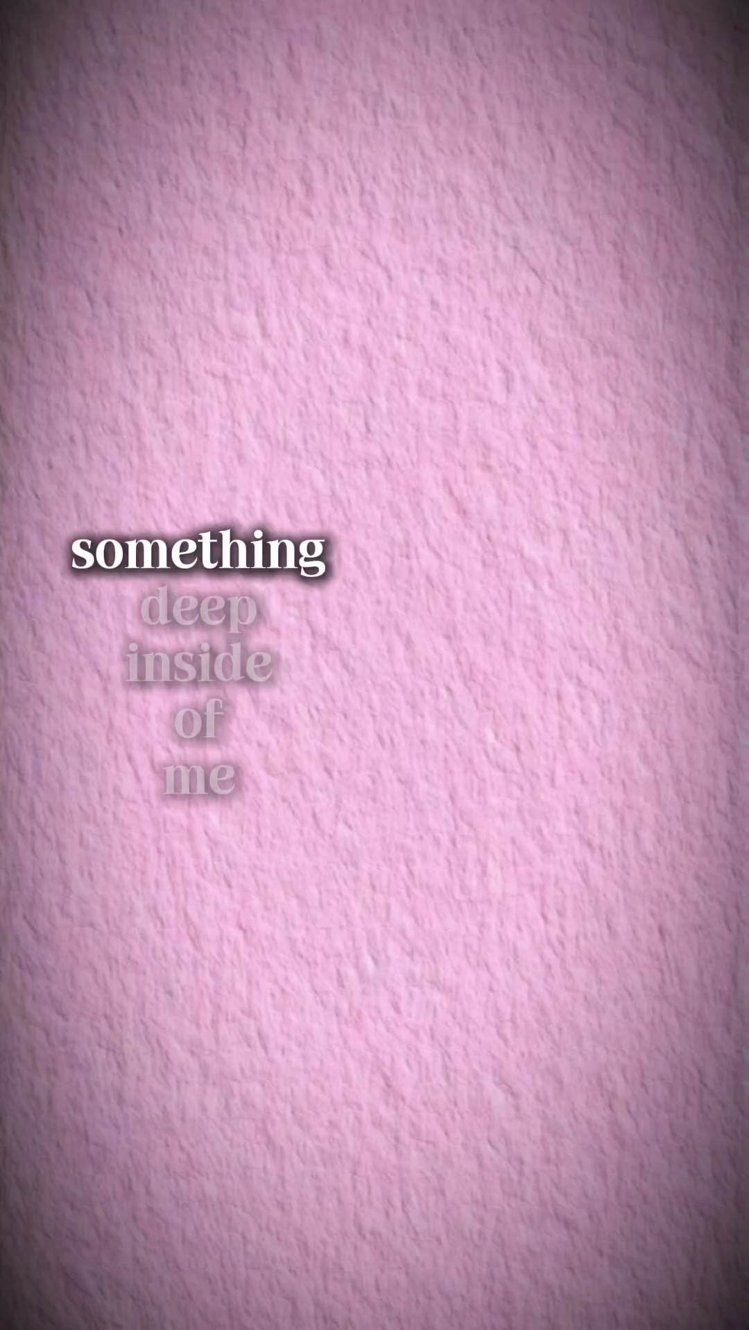 bloodstream...
