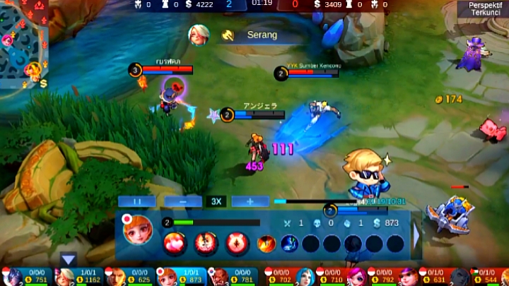 mlbb 4menit 1video