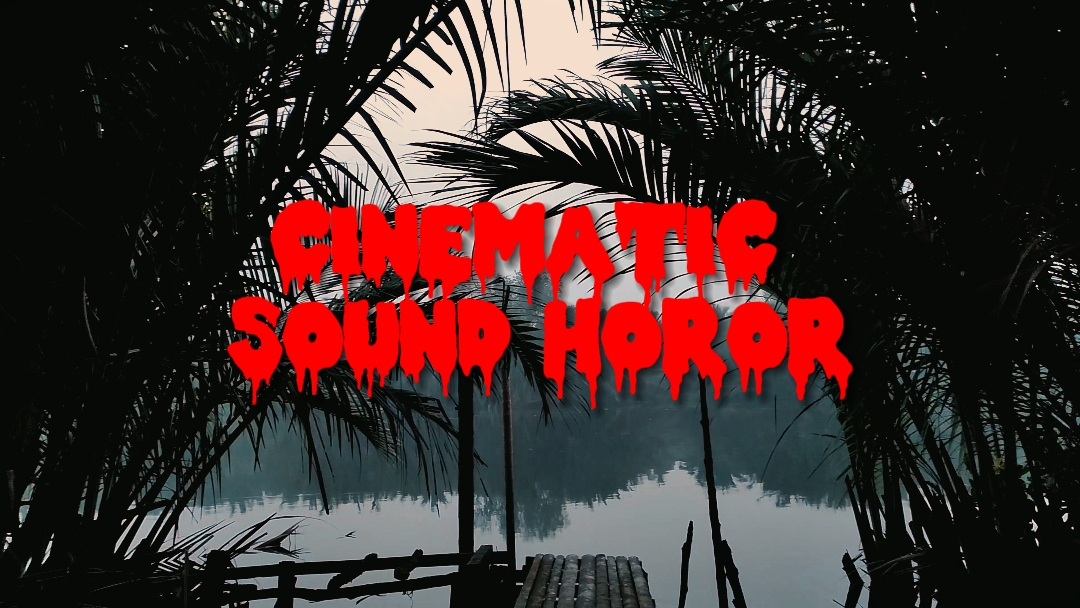 Horror cinematográfico