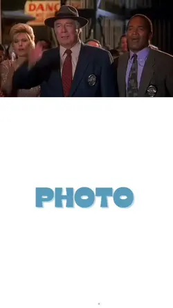 face palm