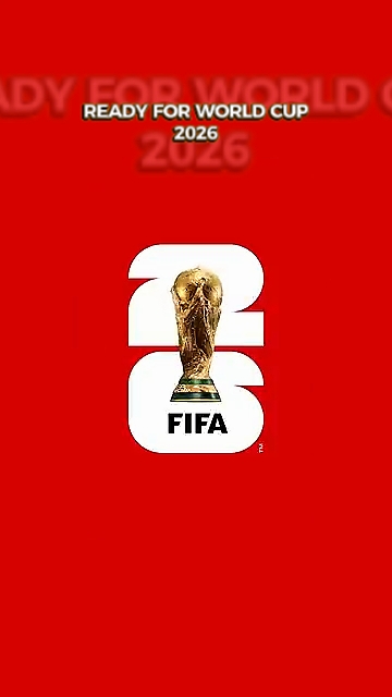 coupe du monde 2026