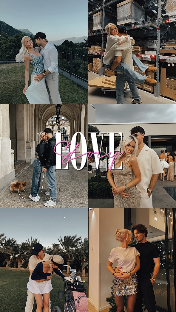 HISTOIRE D'AMOUR