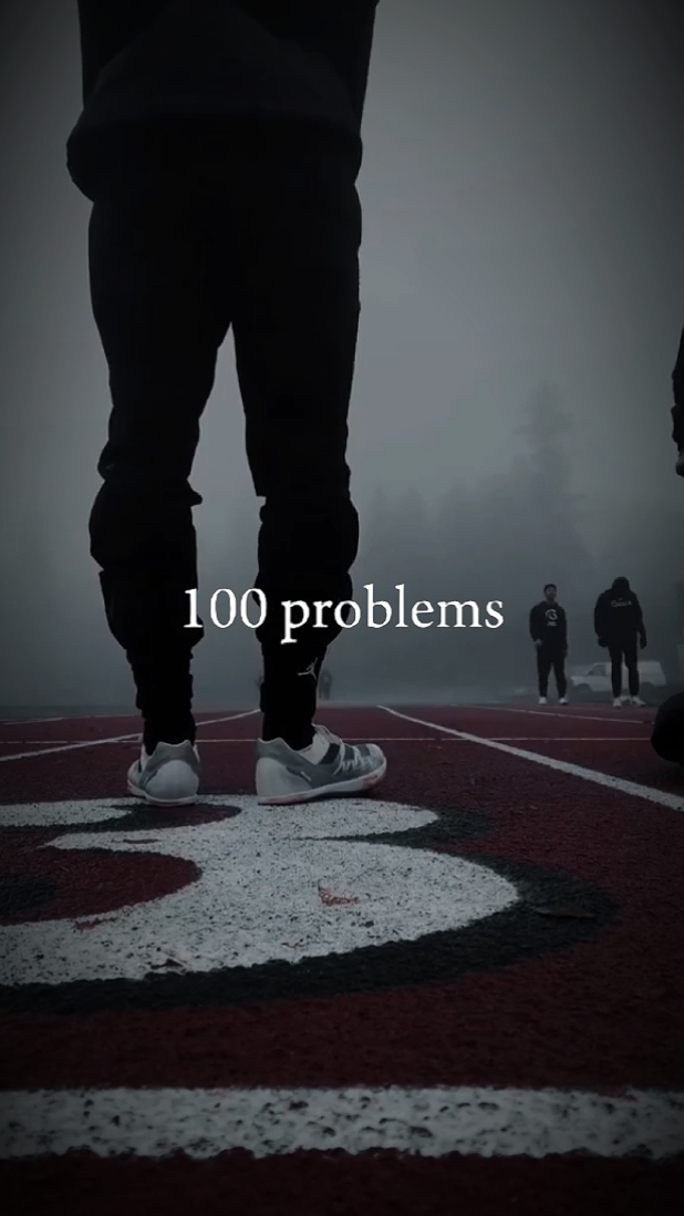 100-0 Problem
